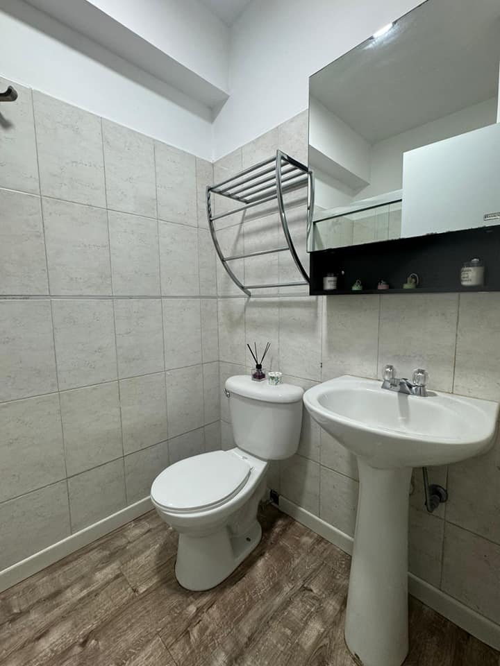 Apartment in La Trigaleña - Apartamento en Trigaleña, Res. Plaza Asturias